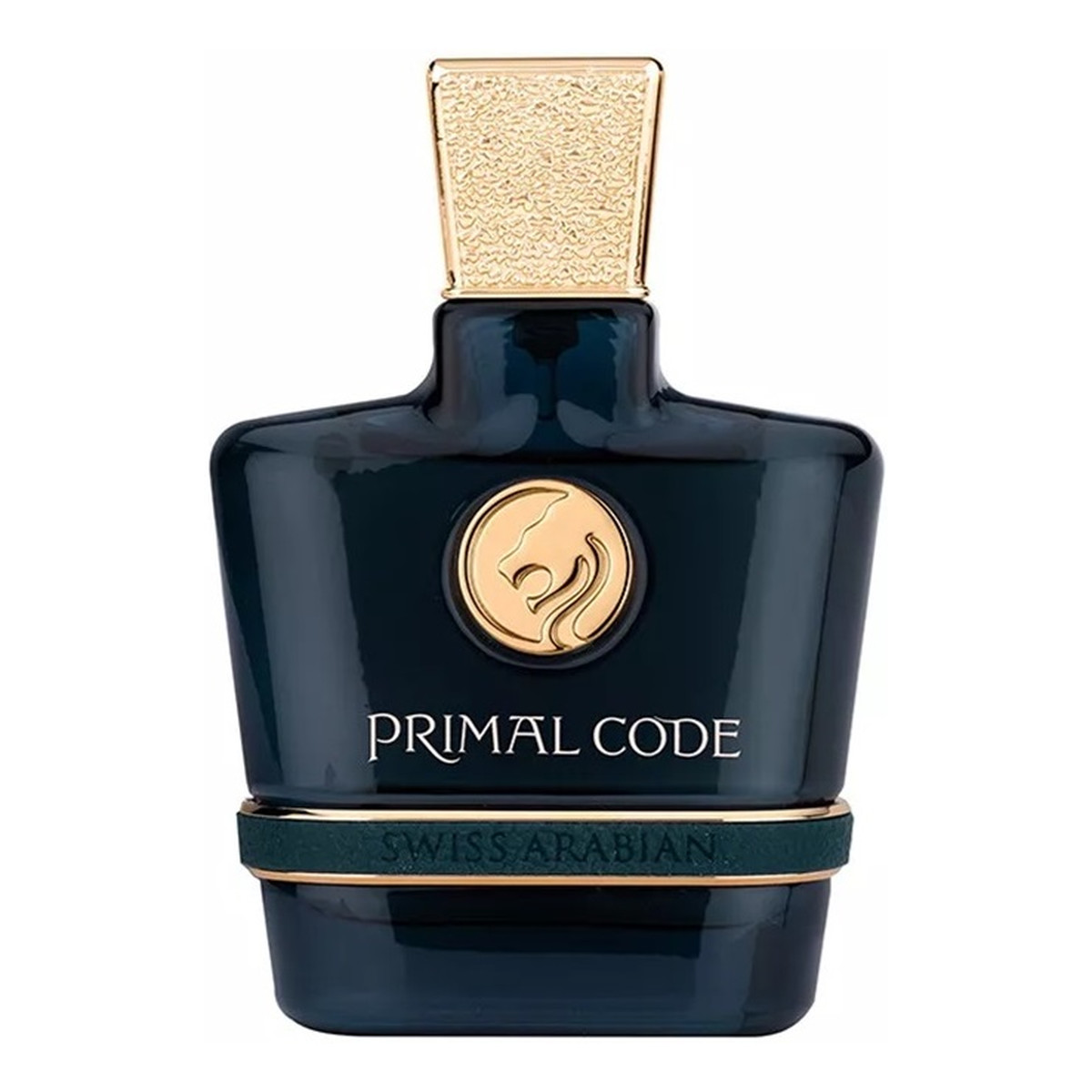 Swiss Arabian Primal Code Woda perfumowana spray 100ml