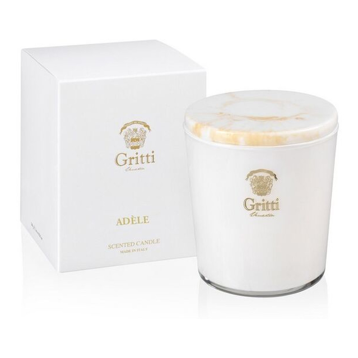 Gritti Adele Świeca zapachowa 220g
