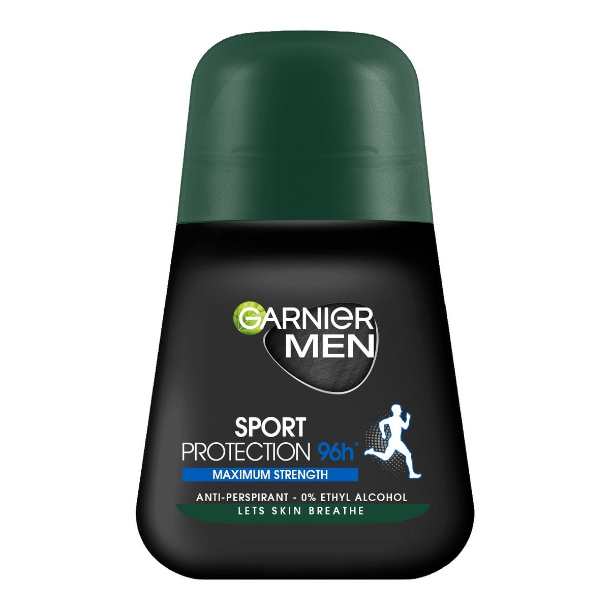 Garnier Men Dezodorant roll-on Sport Protection 96h Maximum Strenght 50ml