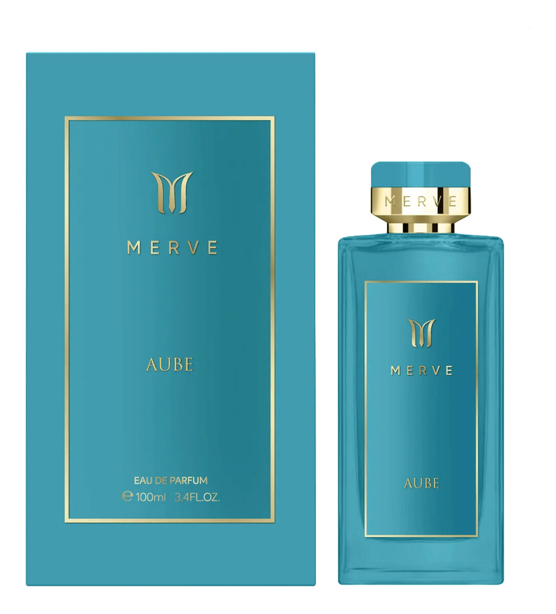 Aube woda perfumowana dla kobiet